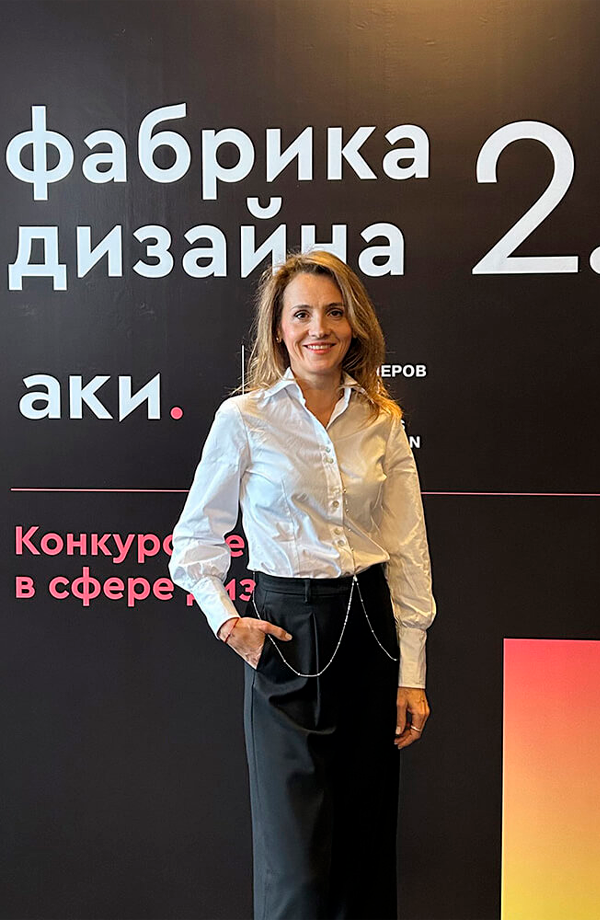 Дизайн-бюро Bellardo – победитель конкурса «Фабрика дизайна 2.0» - дизайн-бюро Bellardo | фото 4